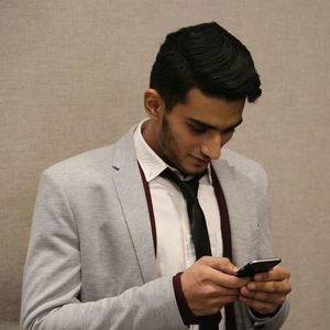 Meet your Posher, Asad